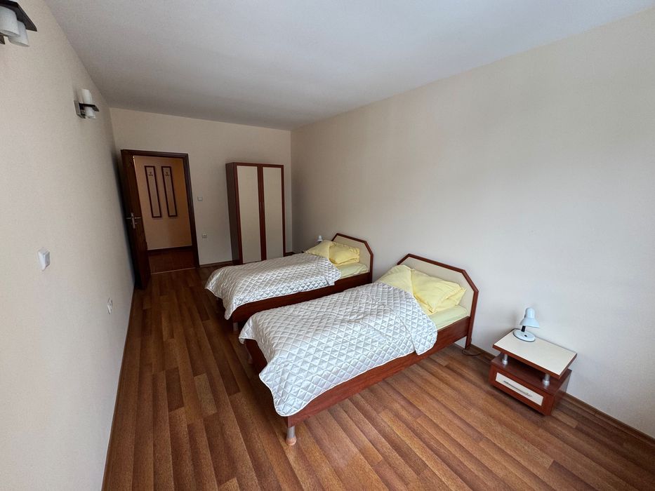 Продава се Тристаен апартамент в к.к. Пампорово - 103 кв.м за 641 €/кв.м - Снимка #10