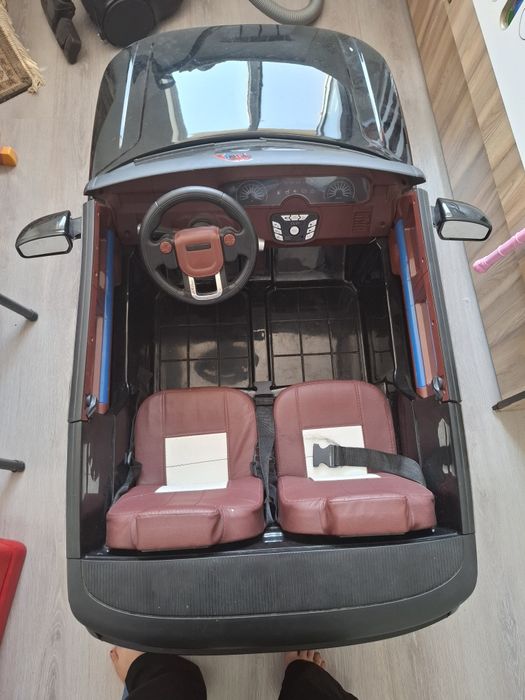 Сотилади электромобиль