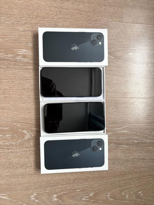 Продается айфон 13