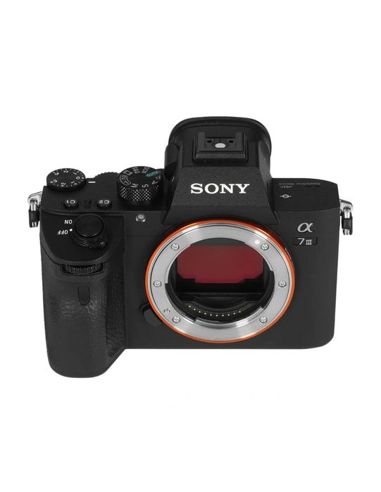 Sony a 7 lll BODY