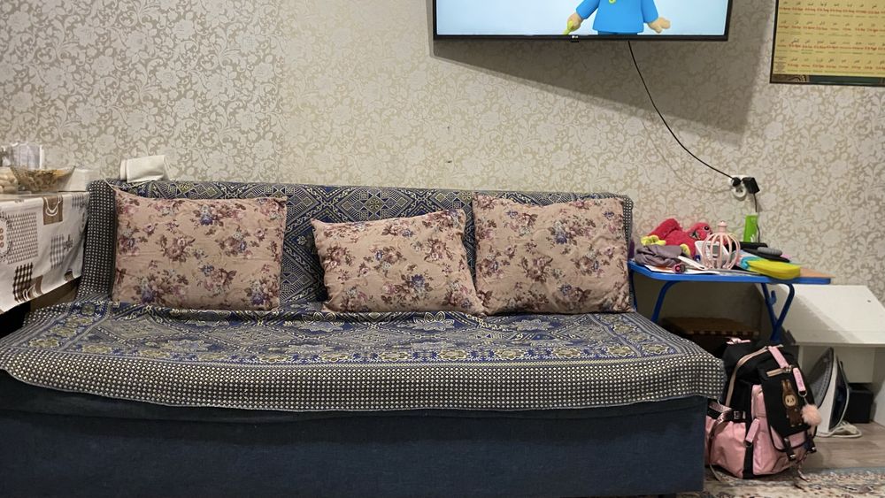 Продается диван