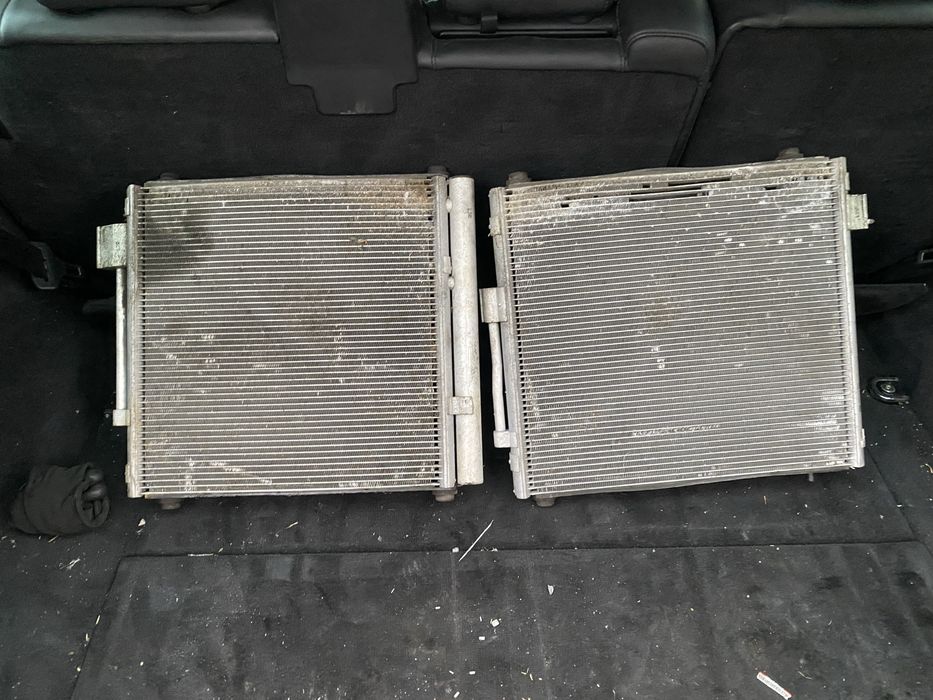 Перки с радиатори Teala model S