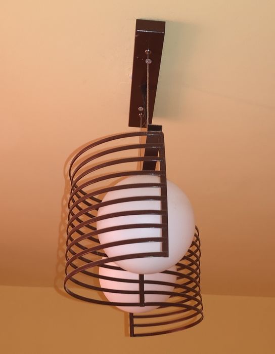 Corp iluminat dormitor - corp iluminat folosit