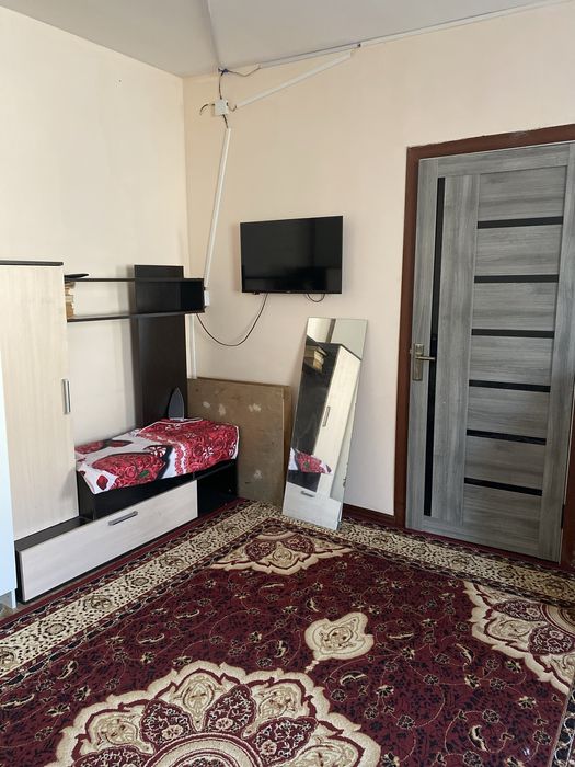 Аренда квартир посуточной