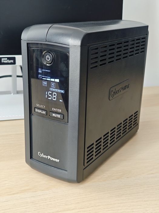 UPS Cyberpower VP1000 550W
