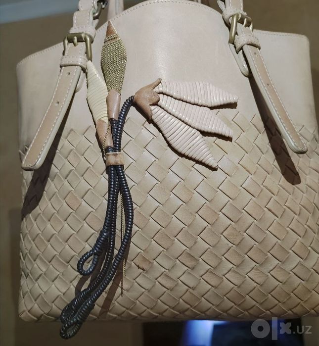 Bottega veneta Сумочка
