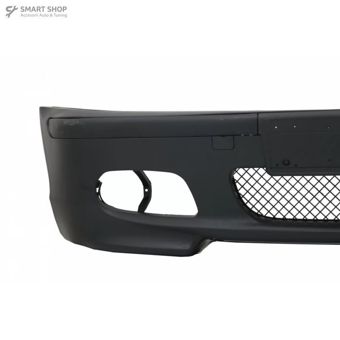Bara Fata BMW Seria 3 E46 4D (1998-2004) M-technik Design