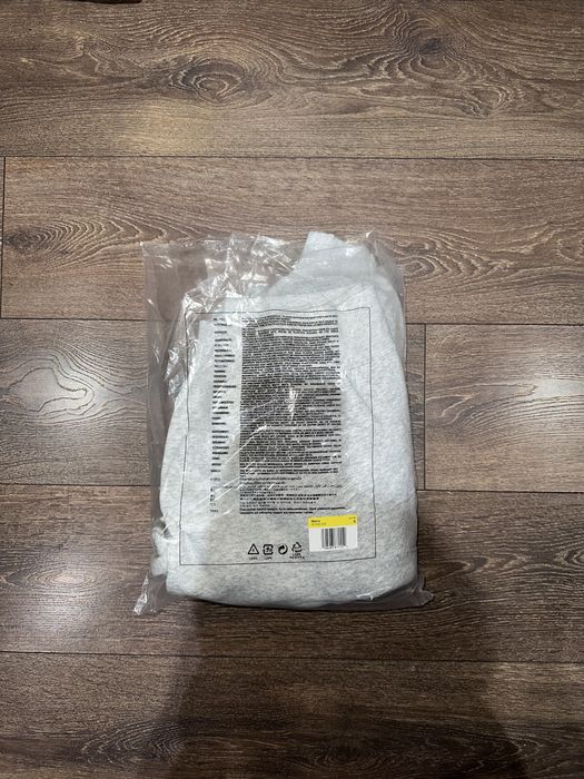 Продам кофту мужскую Jordan оригинал