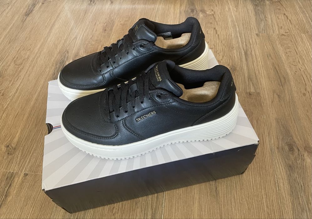 Маратонки Кецове Обувки Skechers GRAND 92 BE LIFTED