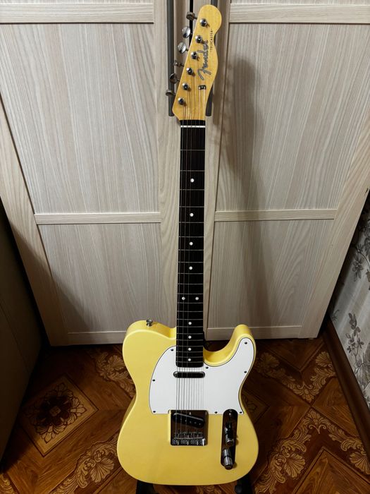 Fender Telecaster
