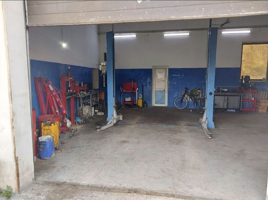 Продаеться дом с бизнесом в Астане