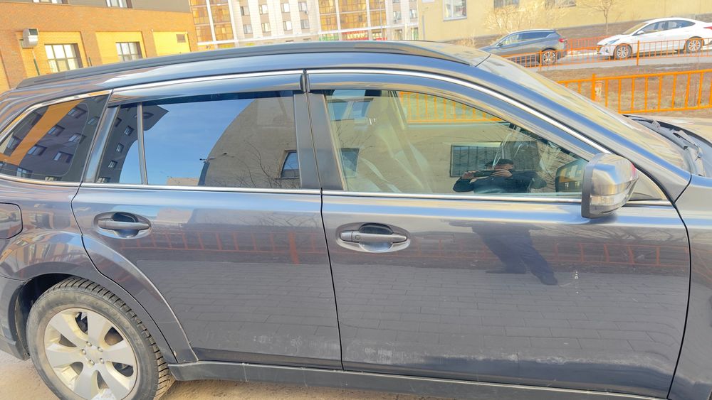 Продам Субару Аутбек