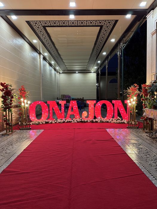 400 000 som Onajon ofarmleniya Otajon afarmilena