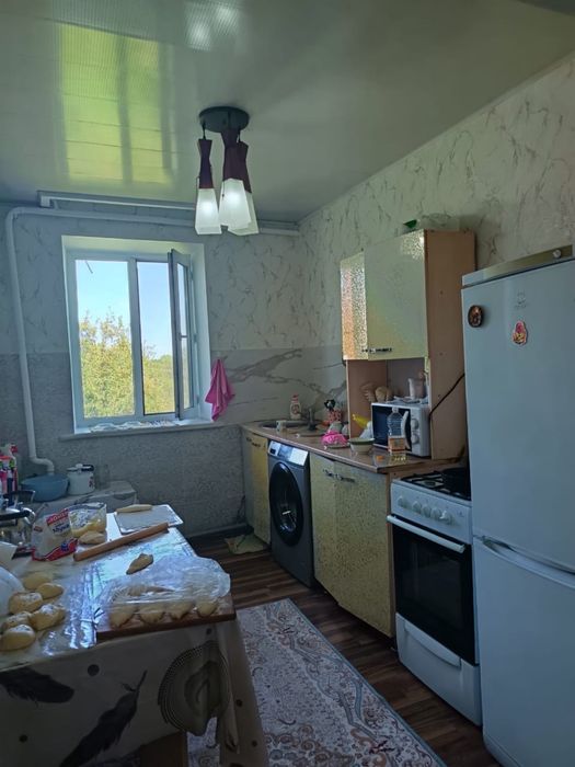 Продается 2-х комнатная квартира