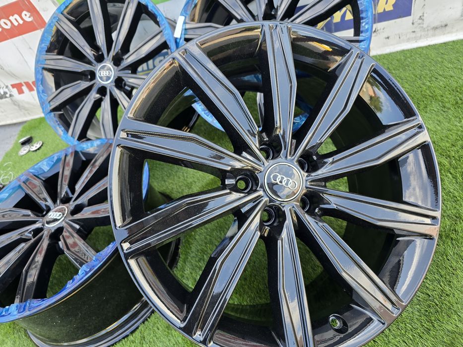 Jante audi r 19 5x112