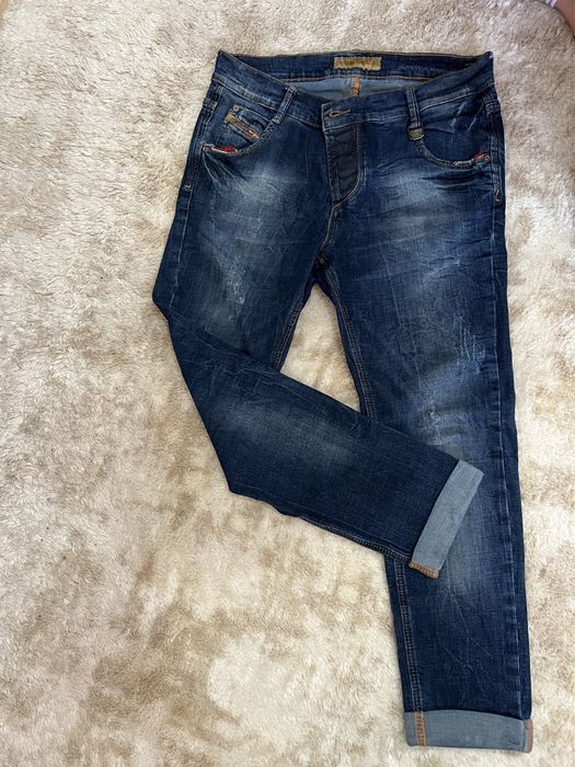 Дамски дънки Diesel