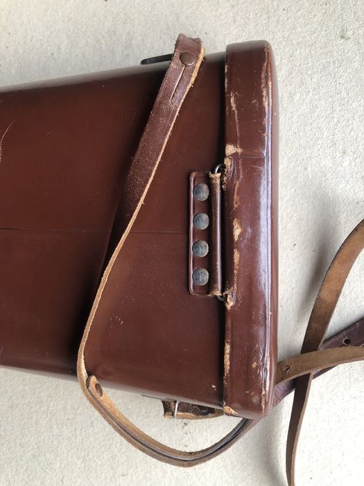 Бинокъл Carl Zeiss 7/50