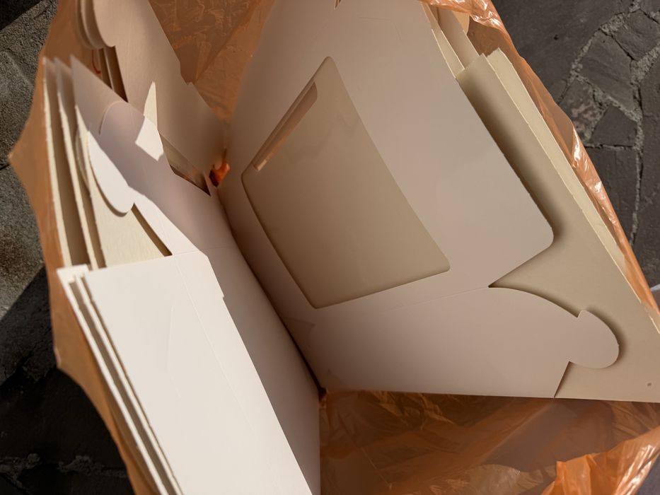 одноразовая посуда СРОЧНО