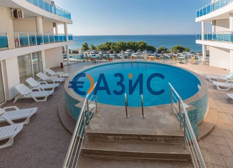 Продава се Двустаен апартамент в с. Равда, Област Бургас - 65 кв.м за 839 €/кв.м - Снимка #14