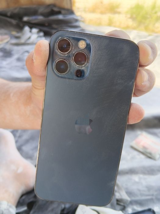 iPhone 12 pro sotiladi
