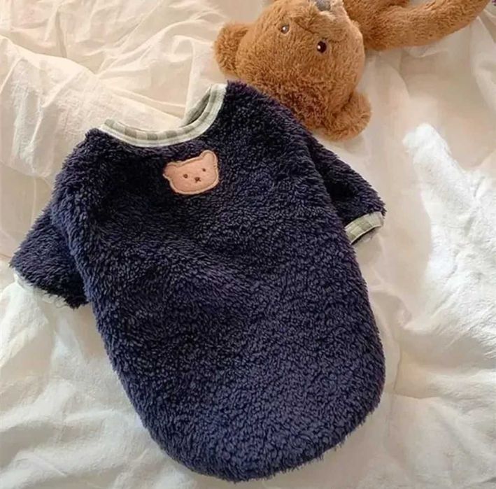 Одежда для собак и кошек