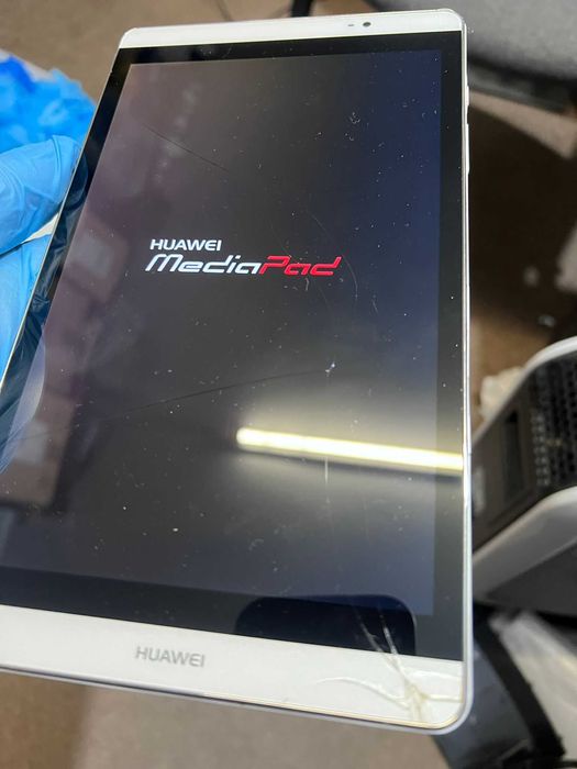 Tableta Huawei M2-801W