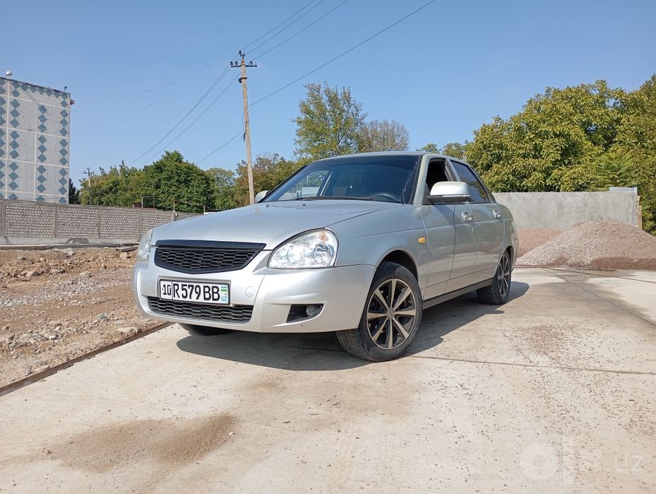 Lada Priora 2170