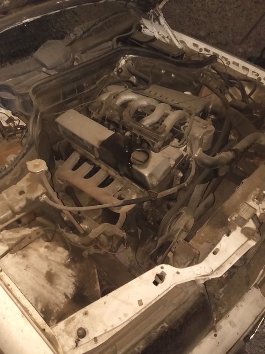 Продам Мерседес дизель 2.5 1989