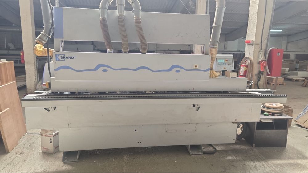 Vand masina cant Brant