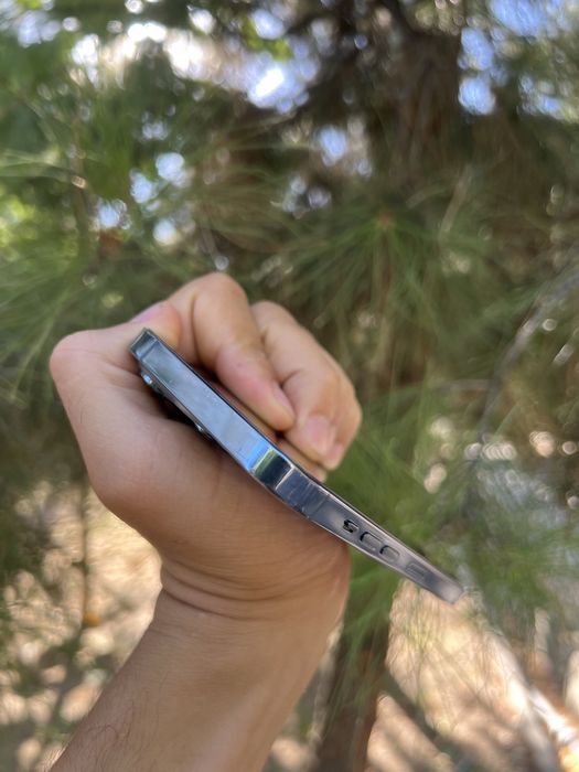 Iphone 13 pro iclpud