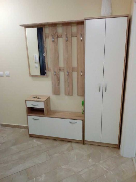 Дава се под наем Двустаен апартамент в Бургас, Лазур - 70 кв.м за 385 € - Снимка #3