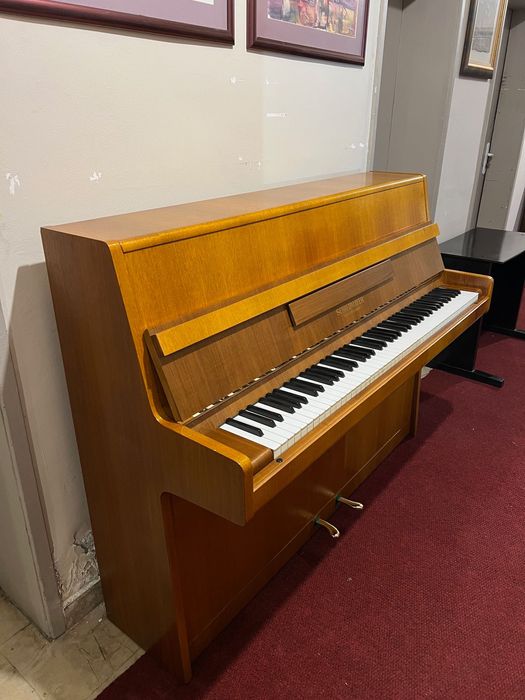 Немско акустично пиано SCHIEDMAYER