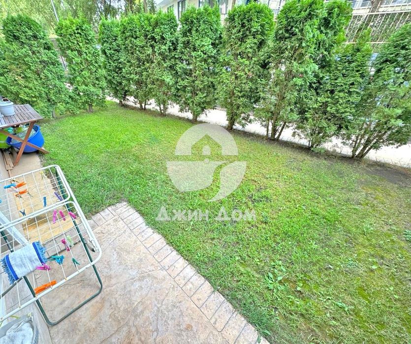 Продава се Двустаен апартамент в к.к. Слънчев бряг - 52 кв.м за 1558 €/кв.м - Снимка #8