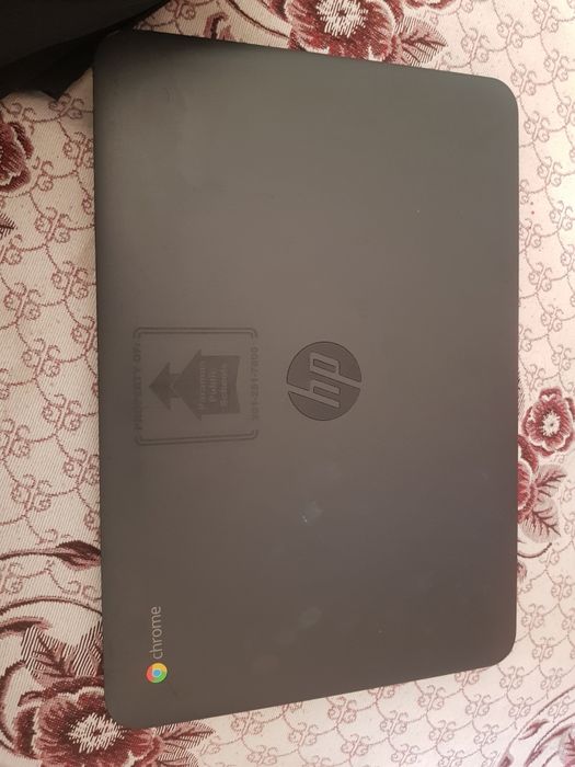 Chromebook  HP продам
