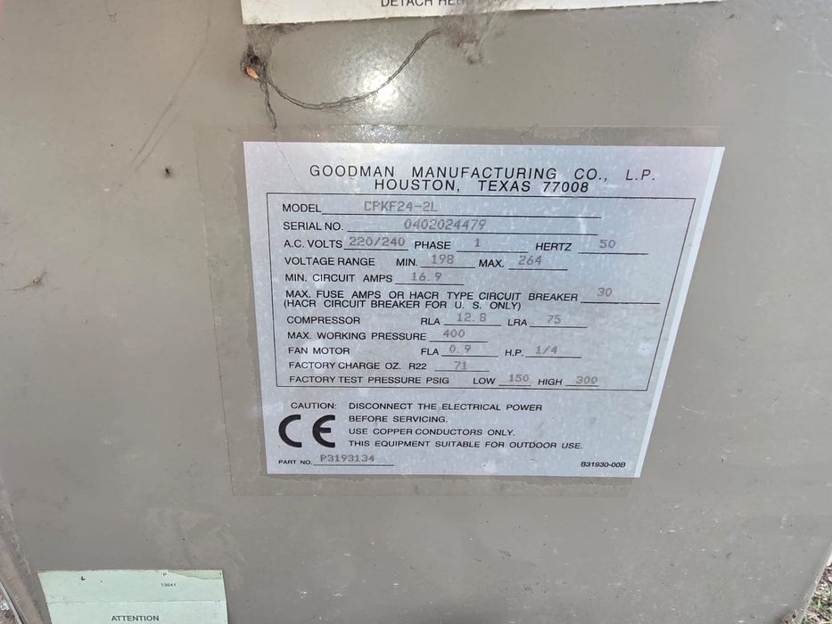 Продам промышленные кондиционеры