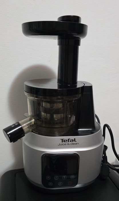 Vand storcator fructe  Tefal Juice&Clean