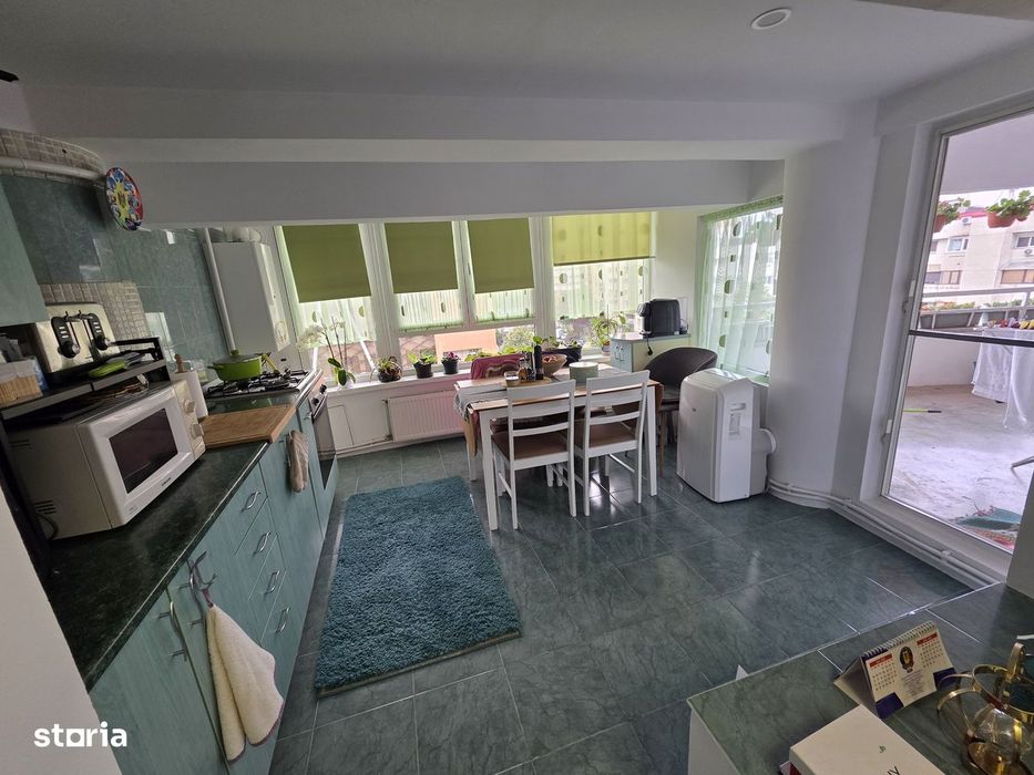 Apartament Bulevardul Unirii