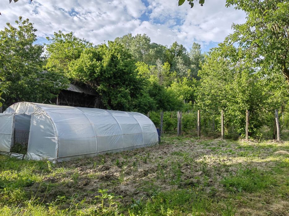 Casa de vanzare comuna Hurezani