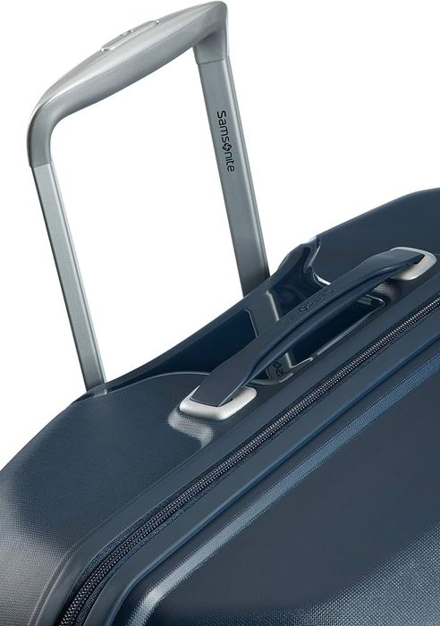 Твърд куфар Samsonite Flux Spinner