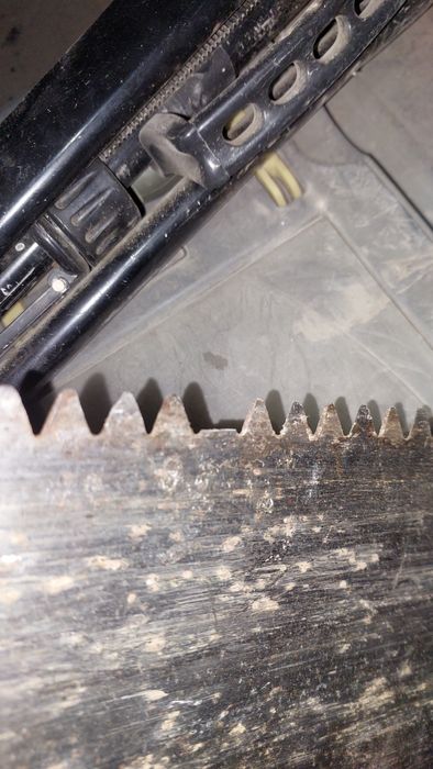 Пила дружба 105см