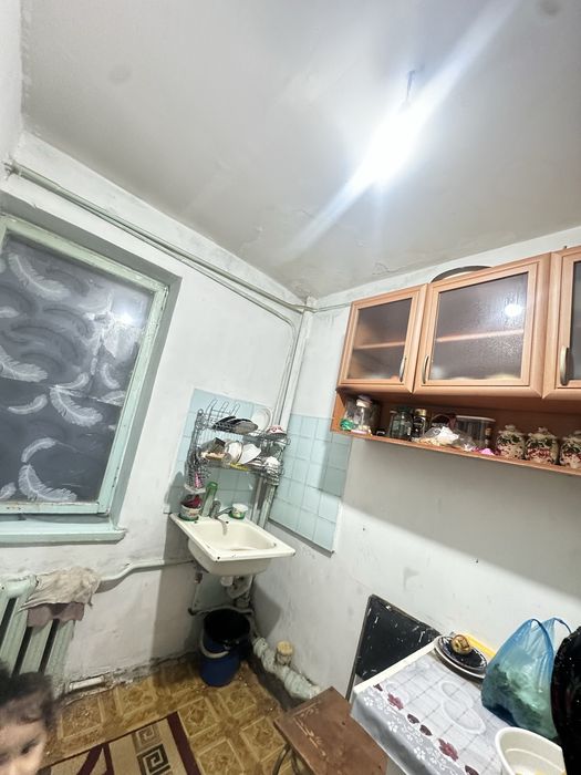 Срочно продается квартира ТТЗ Геофизика №Ш127