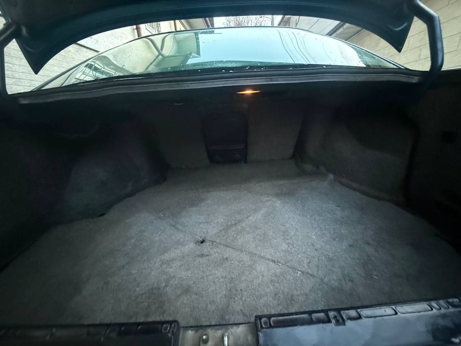 BMW 5 series Sotiladi 2.0L