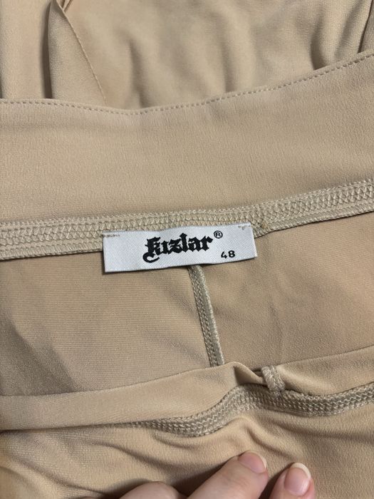 Костюм двойка классика