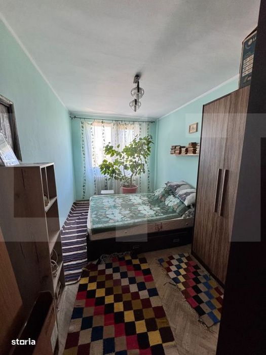 Apartament de 4 camere,zona Complex Bulevard