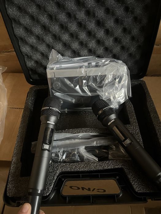 Микрафон Melody MS-70