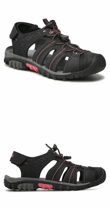 Дамски, спортни сандали Campus, Munia модел, номер 38, 24 см