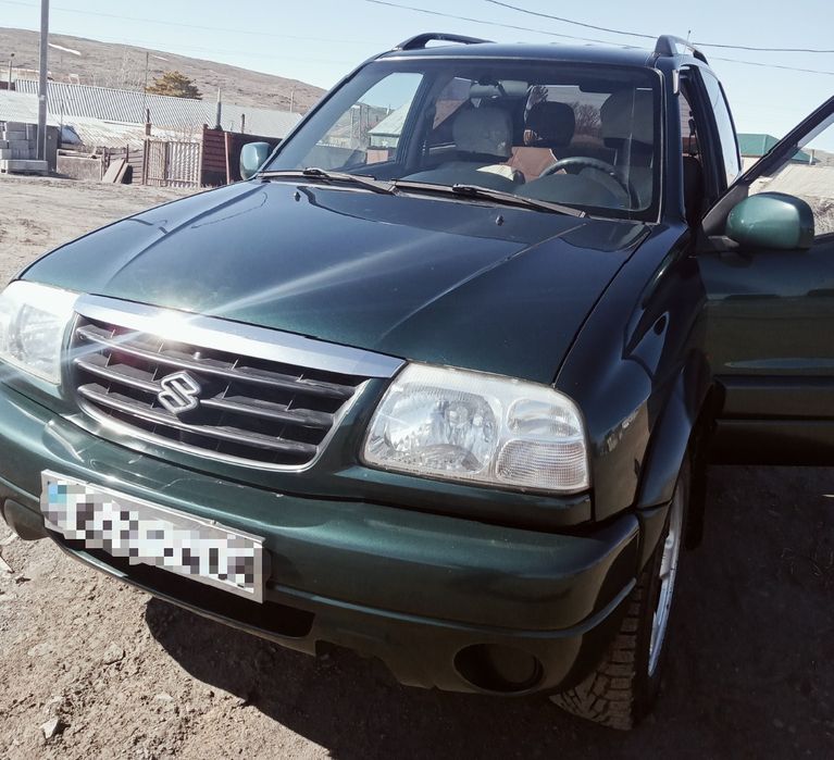 Продаю автомобиль