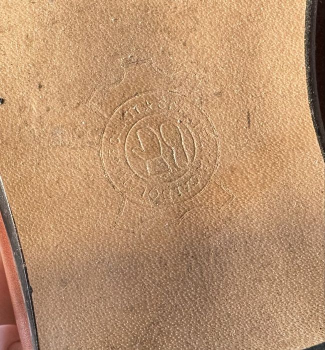 Брендовые зимние сапоги