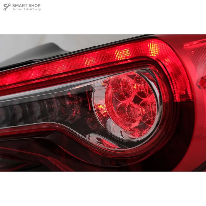 Stopuri LED compatibile cu Toyota 86 (2012-2019) Subaru BRZ (2012-2018