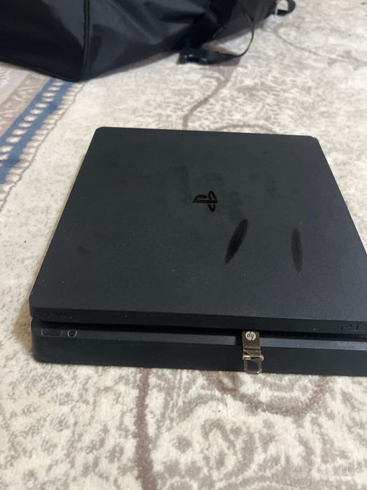 ps4 slim 500 gb goldhen 5.05